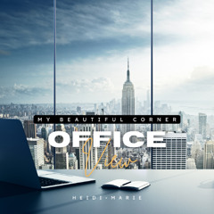 My Beautiful Corner Office View