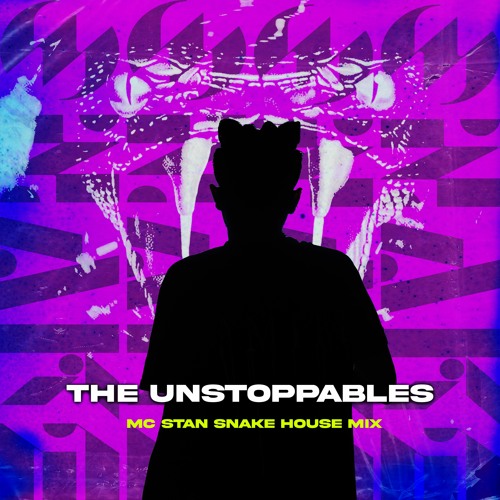 Stream MC Stan Snake - House Mix by The Unstoppables by The