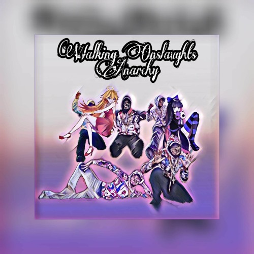 Stream Walking Onslaughts Anarchy by Offspring Mysterious | Listen ...