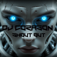 DJ Corason - Shout Out