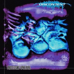 Discontent - Respect From Pain
