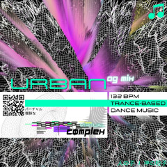 Urban (Original Mix)