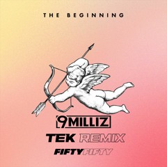 FIFTY FIFTY - Cupid (9 Milliz Tek Remix)