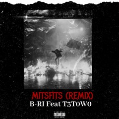 MISFITS REMIX FEAT. T3T0w0