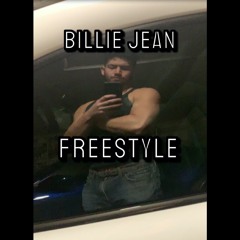 Billie Jean Freestyle (No Child Support 2)