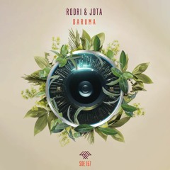 SOE157 Rodri & Jota - Daruma (Original Mix)
