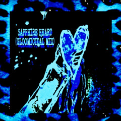 Sapphire Heart Gloomicidal Mix