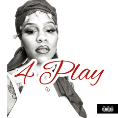 Raven Jones - 4play
