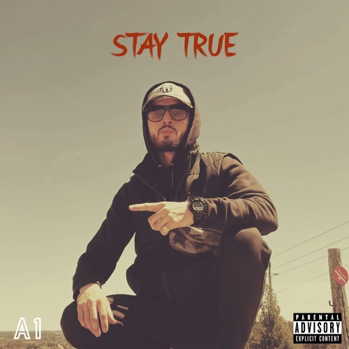 Stay True (Prod. BeatSyndicate)