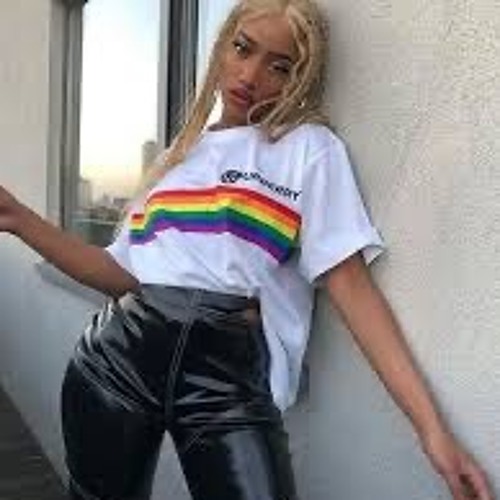 Shay - JGG x Don Low & Klap - NY Girls