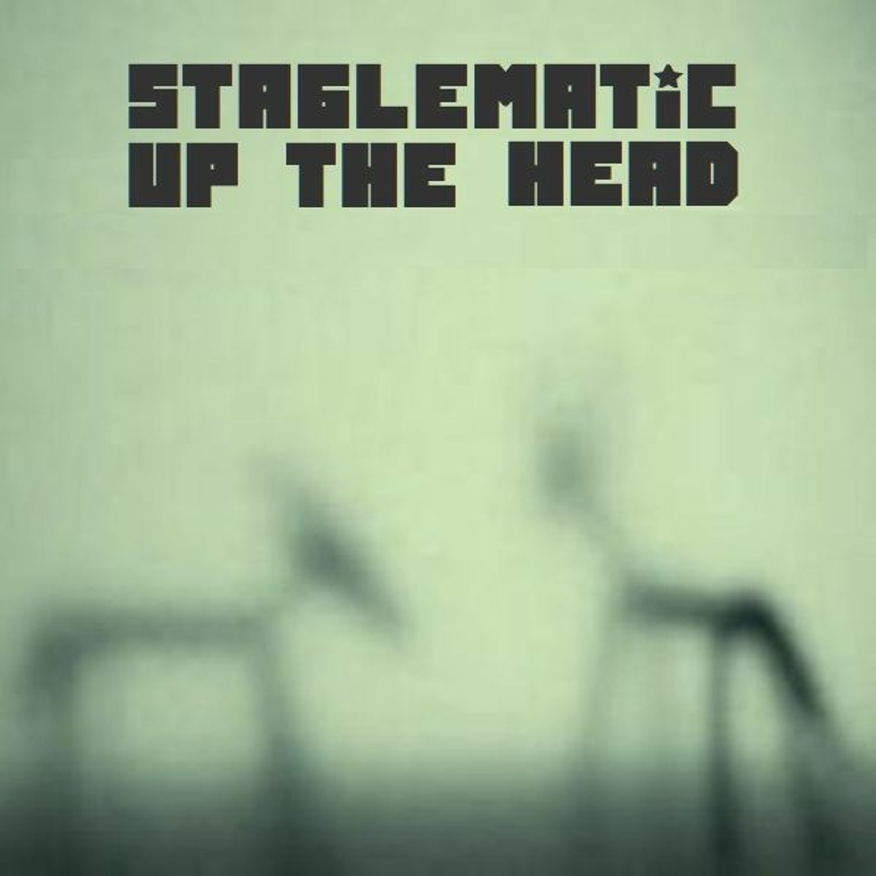 Up The Head episode artwork