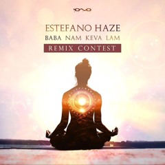 Estefano Haze - BaBa Nam Keva Lam (Eyng Remix)*FREE DOWLOAD*