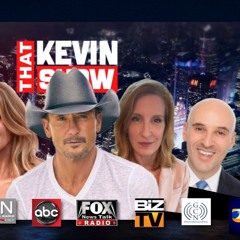 072024 - That Kevin Show - Hour 2