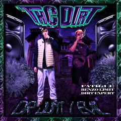 DIRT EXPERT (Feat. EVIL)