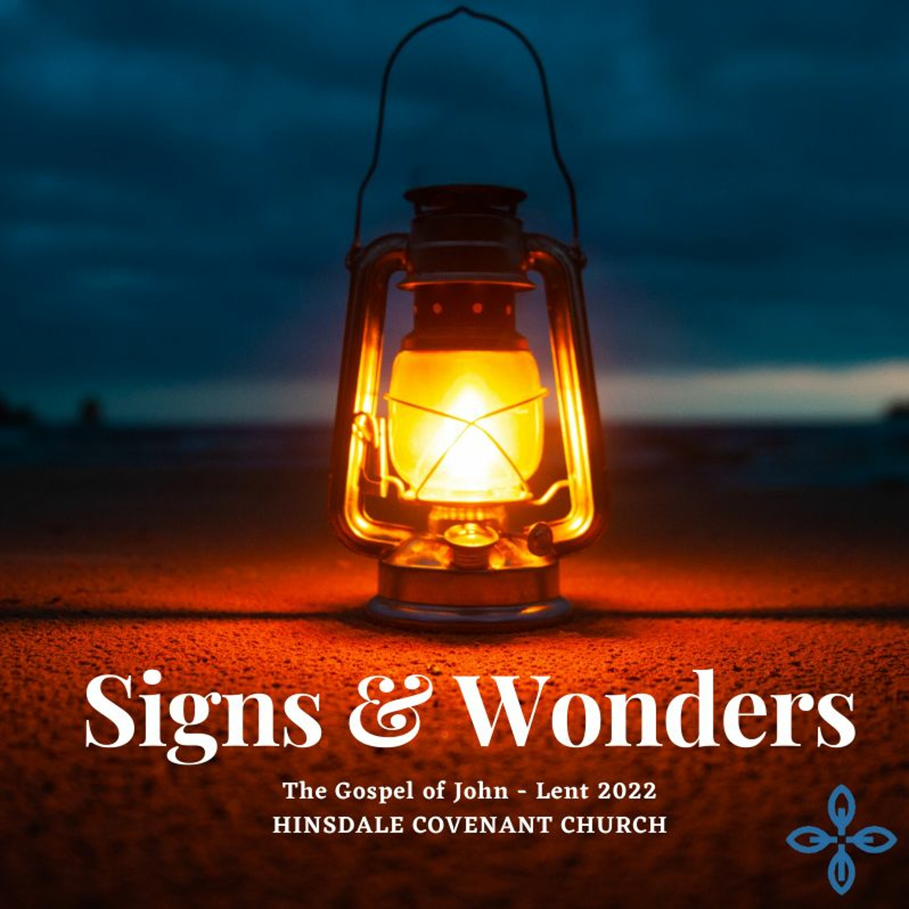 Hinsdale Covenant Church