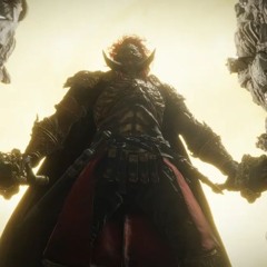 Promised Consort Radahn (phase 1)