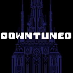 Black Antlers (Dess' Theme) - DOWNTUNED