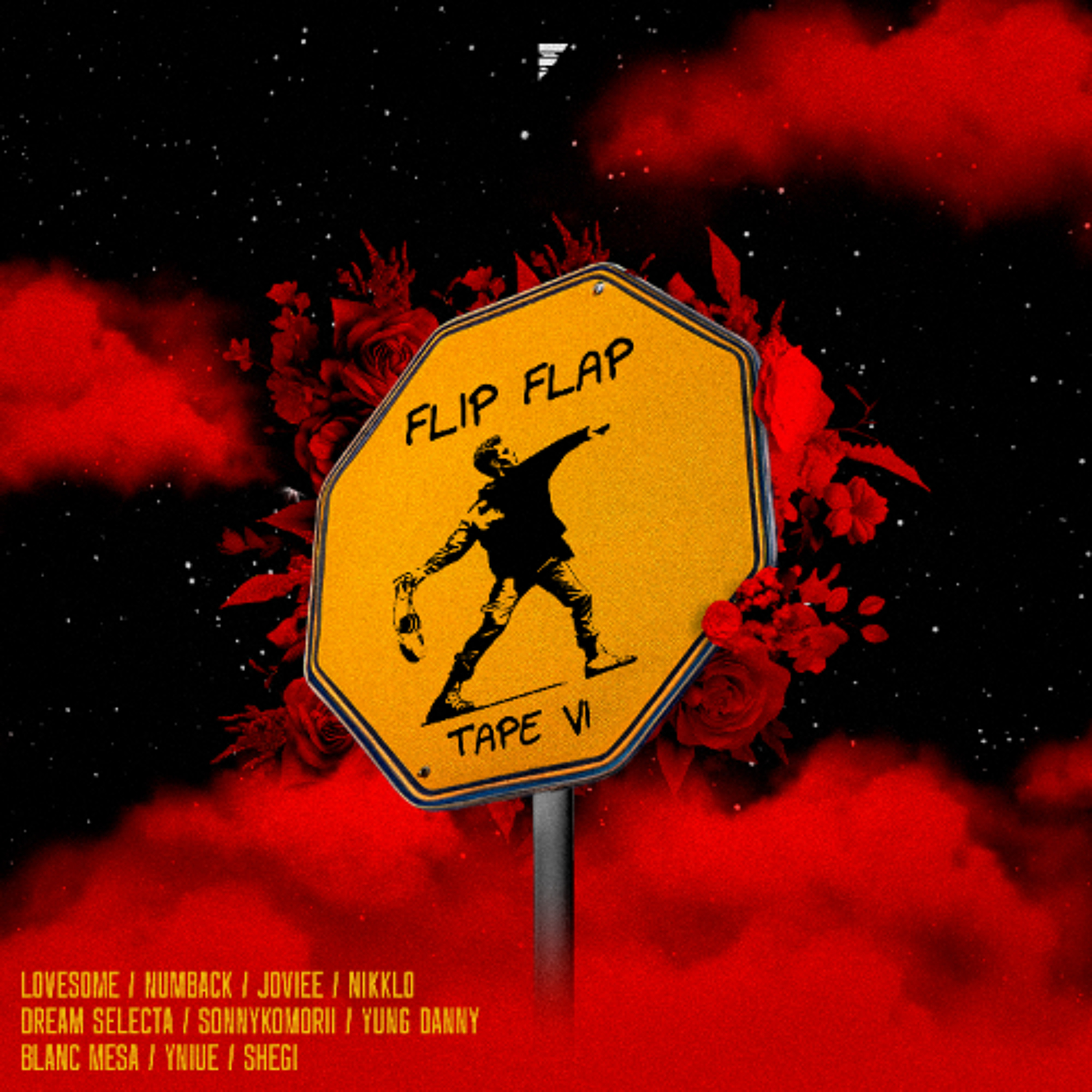 Blanc Mesa - GTR episode artwork