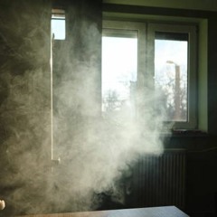 ALASKA PACK - smoke in the room alternate version