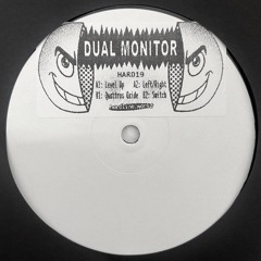 Dual Monitor - Left/Right (HARD19)