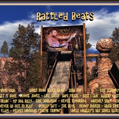 Rattled Beats Stream.2020 - 10 - 01