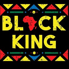 Relay2k - BLACK KING (Original mix) (prod. by Relay2k)