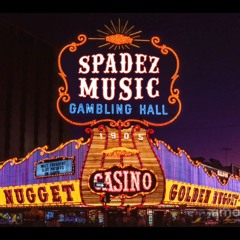 Golden Nugget Mix