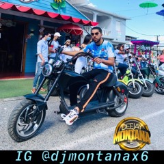 DJ Montana Trap Viral Vol 2 Mixdown