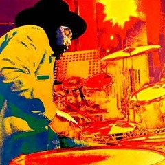 Gramigna - Jazz Funk Session