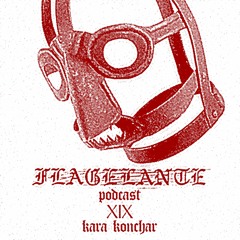 CHAPTER XIX: KARA KONCHAR