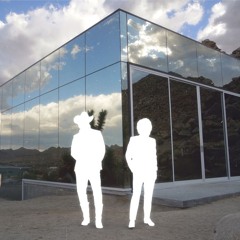 Mojave Grey - Edge Of The Night