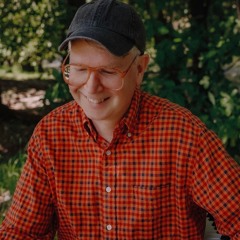 Guy Blackman ~ Interviewed on 2SER's Static