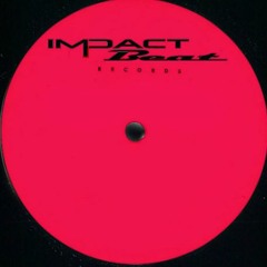 Impact Beat Inside Above (Original Mix)