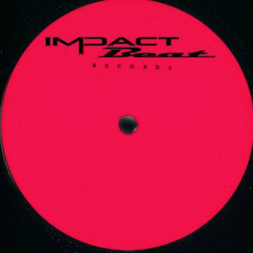 Impact Beat Inside Above (Original Mix)