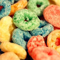 Fruit Loops - Crispy (Freestyle)