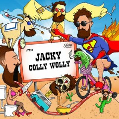 Jacky (UK) - Colly Wolly (Julio Corrales Remix)