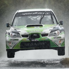 Donegal  Rally Weekend Mix 2020