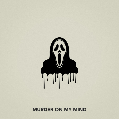 Murder On My Mind