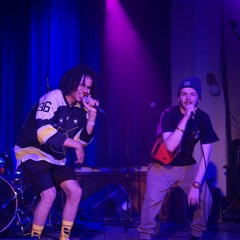 Under Pressure Ft YungMxnn