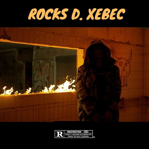 Stream Bamba Sama - Rocks D. Xebec by Bamba Sama | Listen online for free  on SoundCloud