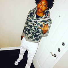 Gdot Savage - Get Back