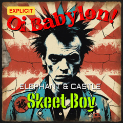 Elephant & Castle - Explicit Lyrics