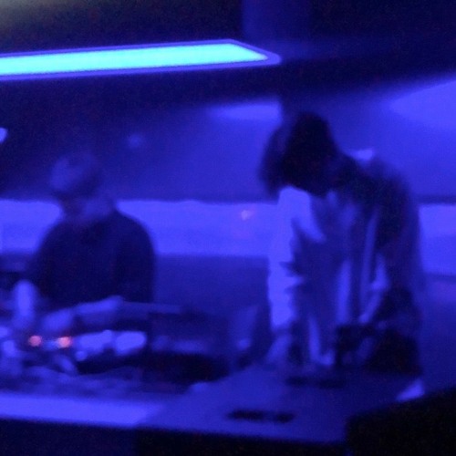 Shall We Dance (w/ sj, 장주승, he2dole)