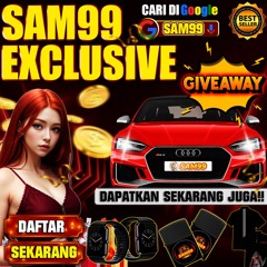 SAM99 DJ KALAU MEMANG COCOK BISA DATANG KE RUMAH FULL BASS