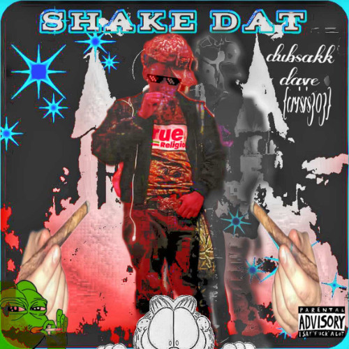 ShakeDat (odin jackson)