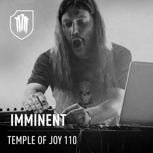 TEMPLEOFJOY 110 - IMMINENT