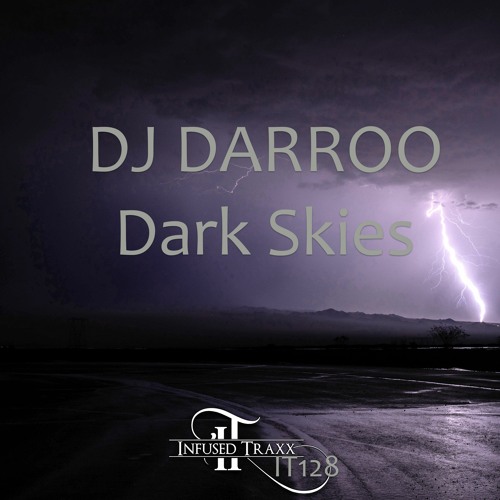DJ Darroo - Dark Skies (Original Mix)