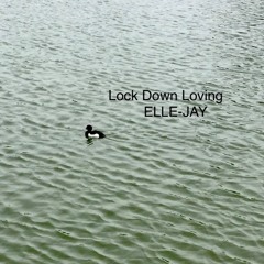 Lock Down Loving ELLE-JAY/ Timothy Infinite/Gregor McWilliam
