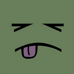 baby9 - COK3NAILS+DAYBAT[pholix]