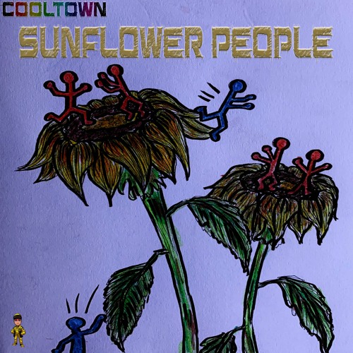 Cooltown - Sunflower People (Original Mix)